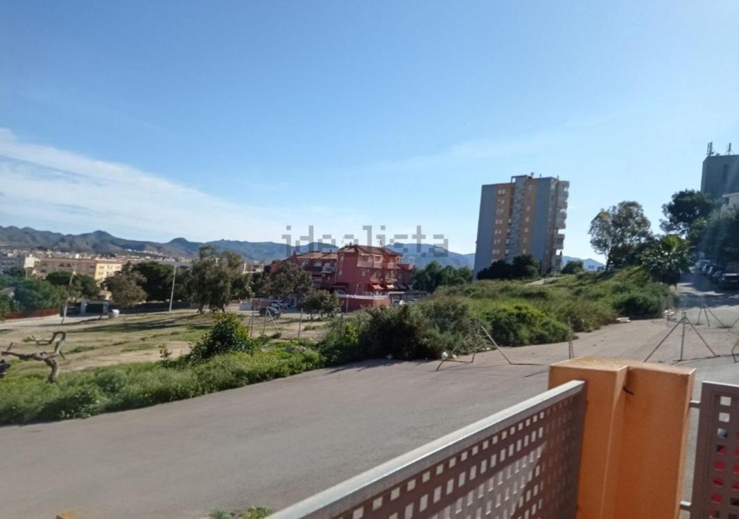 Apartament Apartamento Con Terraza La Cumbre El Puerto de Mazarrón Zewnętrze zdjęcie